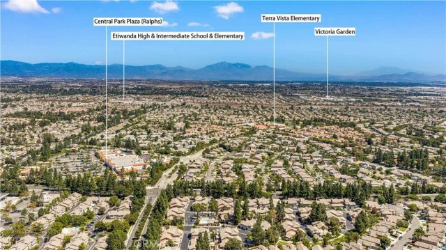 11261 Terra Vista Parkway C, Rancho Cucamonga, CA 91730