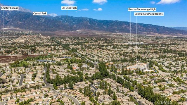 11261 Terra Vista Parkway C, Rancho Cucamonga, CA 91730