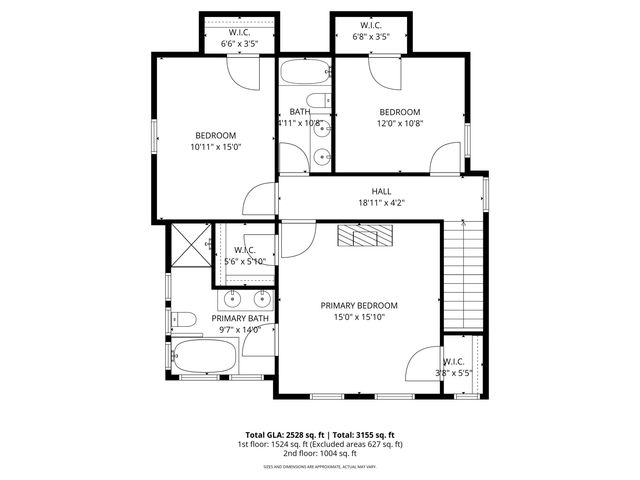 218 N West Street, Tipton, IN 46072