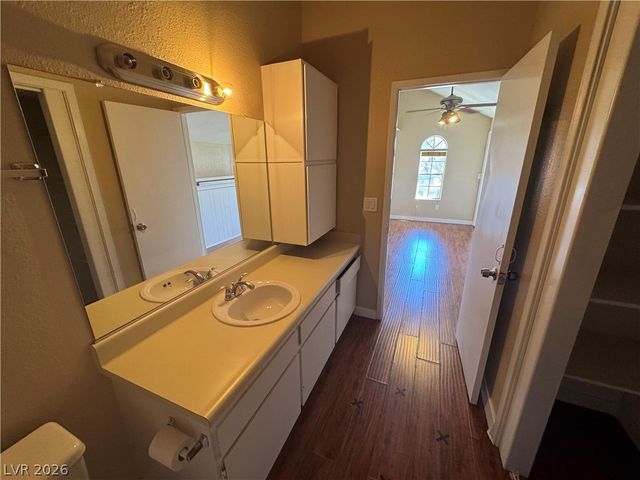 3976 Colors Court 39, Las Vegas, NV 89103