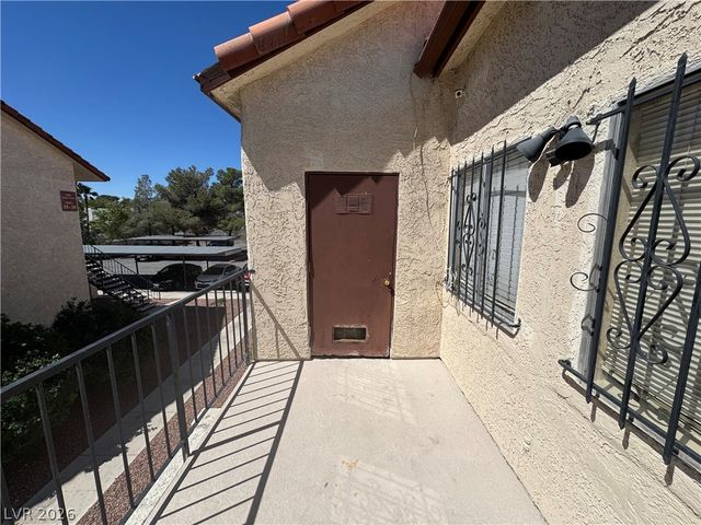 3976 Colors Court 39, Las Vegas, NV 89103