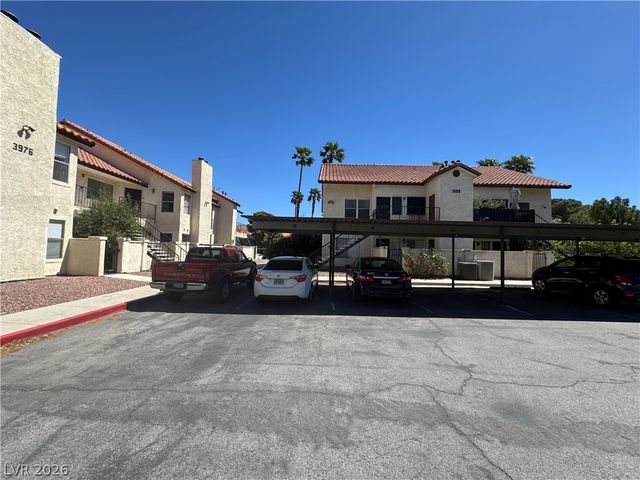 3976 Colors Court 39, Las Vegas, NV 89103