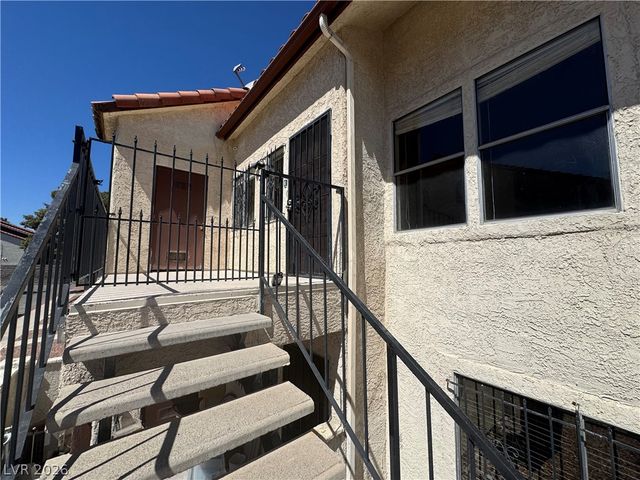 3976 Colors Court 39, Las Vegas, NV 89103