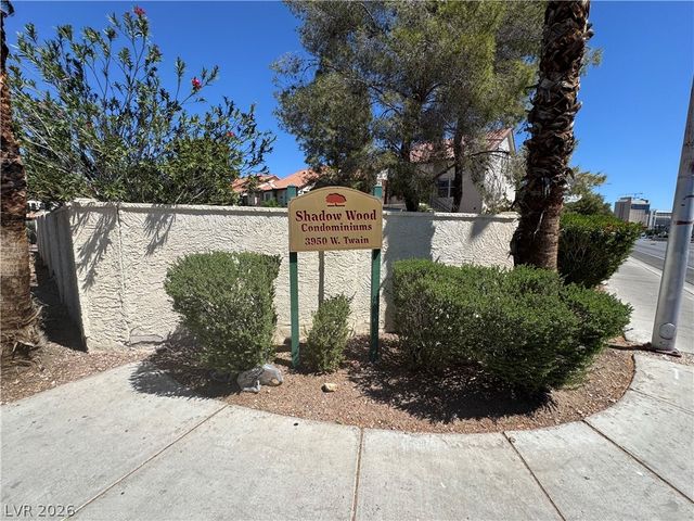 3976 Colors Court 39, Las Vegas, NV 89103