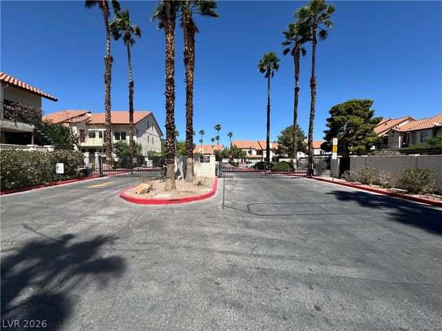 3976 Colors Court 39, Las Vegas, NV 89103