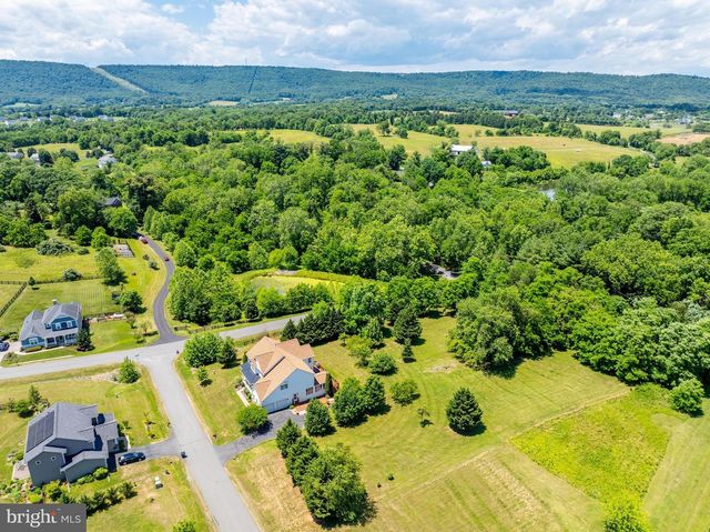 38770 DUTCHMANS KNOLL DR, Lovettsville, VA 20180