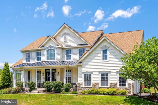 38770 DUTCHMANS KNOLL DR, Lovettsville, VA 20180