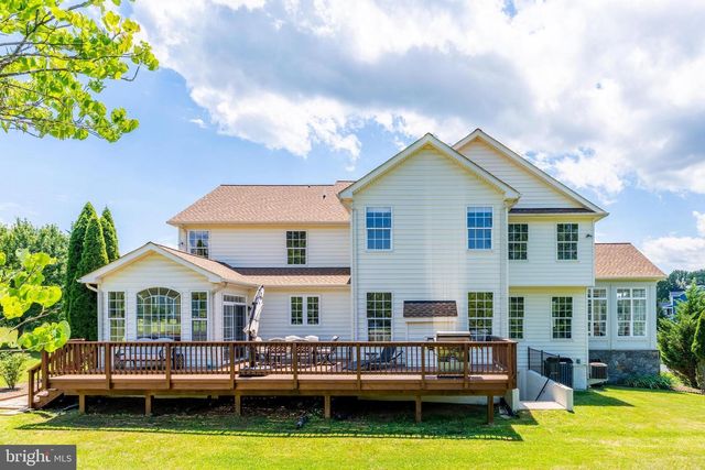 38770 DUTCHMANS KNOLL DR, Lovettsville, VA 20180