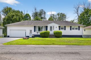 133 Gettman Road, Geddes, NY 13209