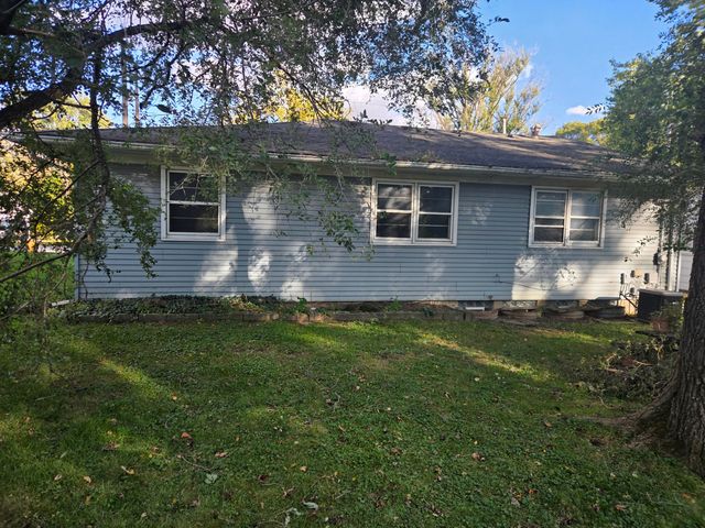 239 N Viant Street, Lowell, IN 46356