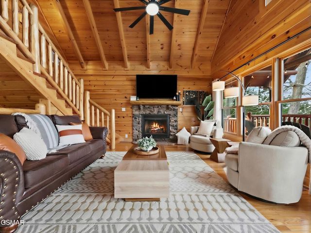 1723 Summit View Way, Sevierville, TN 37862