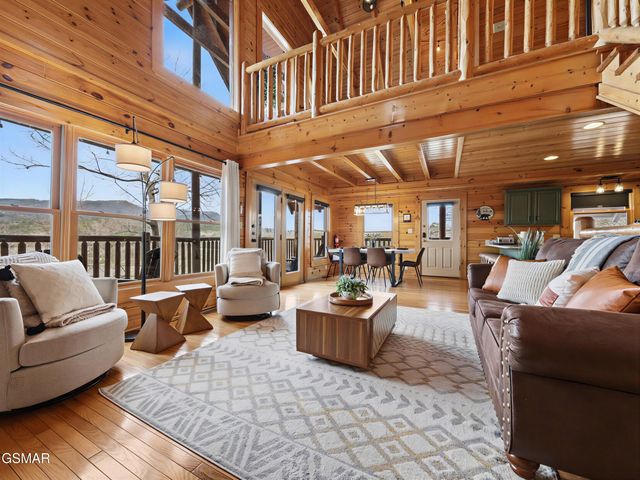 1723 Summit View Way, Sevierville, TN 37862