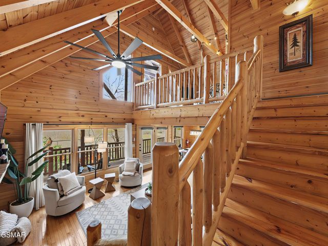 1723 Summit View Way, Sevierville, TN 37862