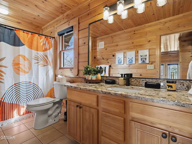 1723 Summit View Way, Sevierville, TN 37862