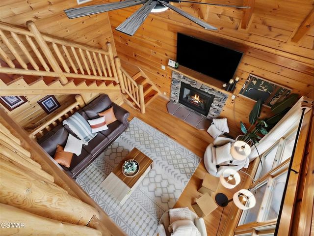 1723 Summit View Way, Sevierville, TN 37862