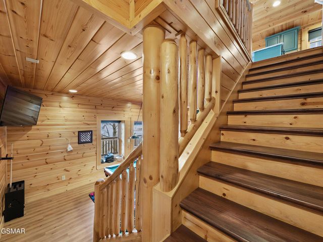 1723 Summit View Way, Sevierville, TN 37862