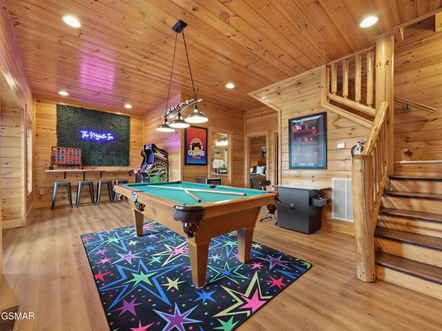 1723 Summit View Way, Sevierville, TN 37862