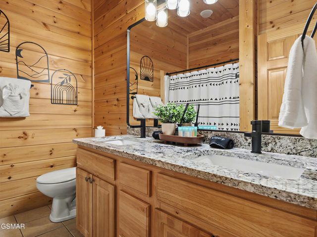 1723 Summit View Way, Sevierville, TN 37862