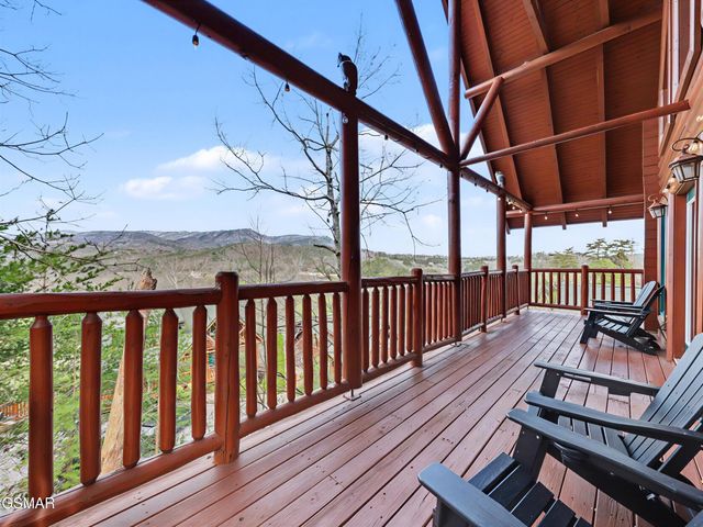 1723 Summit View Way, Sevierville, TN 37862