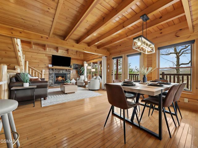 1723 Summit View Way, Sevierville, TN 37862