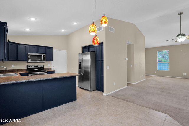 18166 W CAMINO REAL Drive, Surprise, AZ 85374