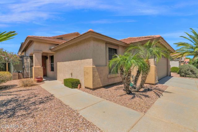 18166 W CAMINO REAL Drive, Surprise, AZ 85374