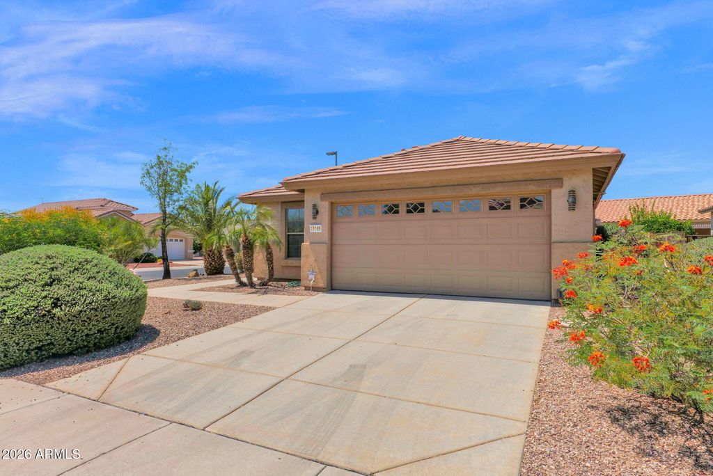 18166 W CAMINO REAL Drive, Surprise, AZ 85374