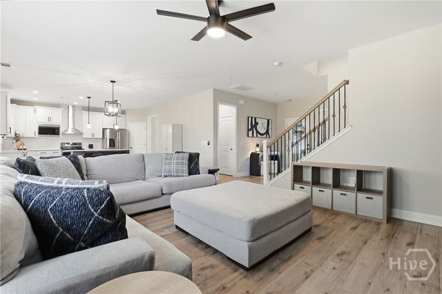 61 Rosemary Bend, Richmond Hill, GA 31324