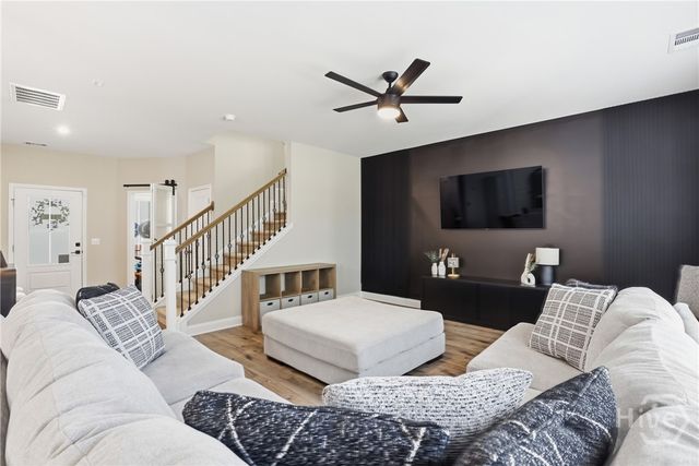 61 Rosemary Bend, Richmond Hill, GA 31324