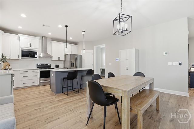 61 Rosemary Bend, Richmond Hill, GA 31324