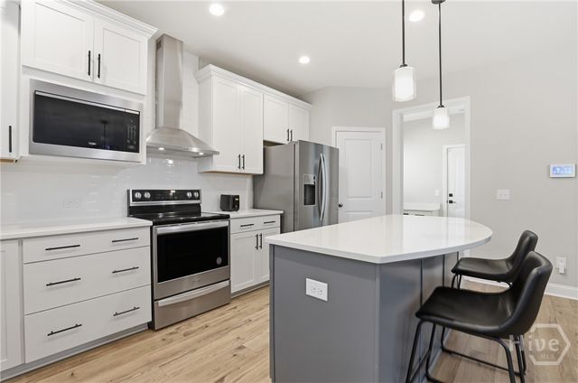 61 Rosemary Bend, Richmond Hill, GA 31324