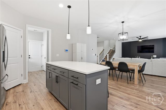 61 Rosemary Bend, Richmond Hill, GA 31324