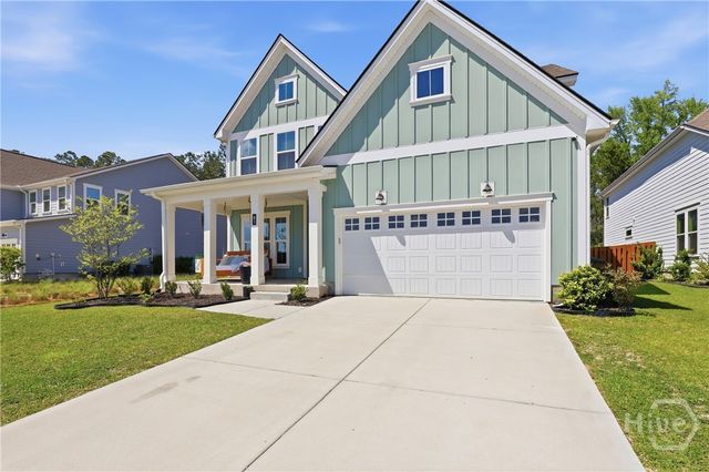 61 Rosemary Bend, Richmond Hill, GA 31324