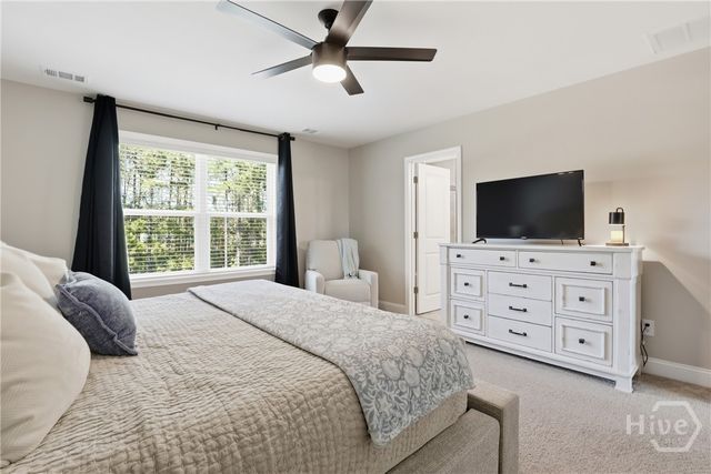 61 Rosemary Bend, Richmond Hill, GA 31324