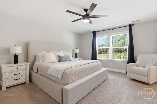 61 Rosemary Bend, Richmond Hill, GA 31324