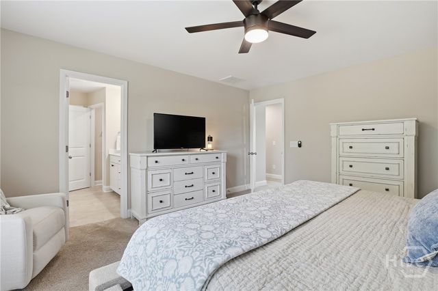 61 Rosemary Bend, Richmond Hill, GA 31324