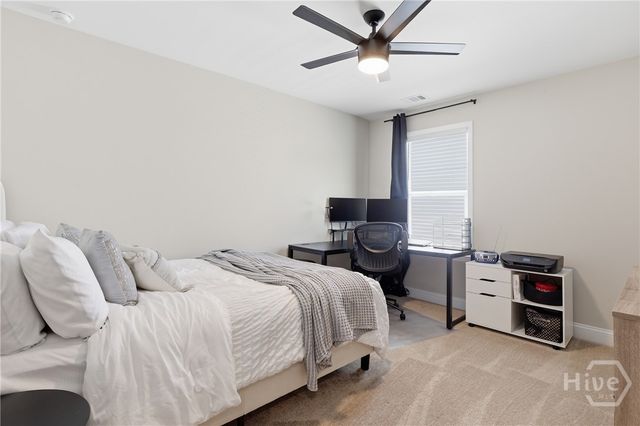 61 Rosemary Bend, Richmond Hill, GA 31324