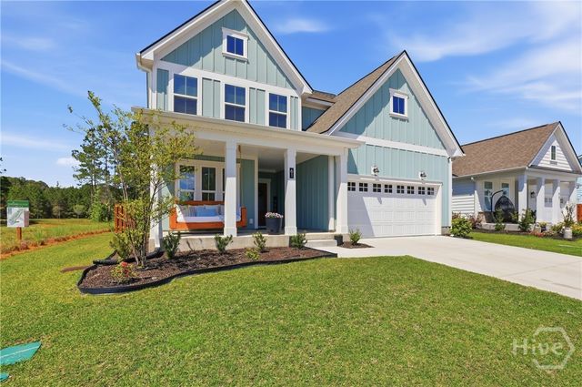 61 Rosemary Bend, Richmond Hill, GA 31324