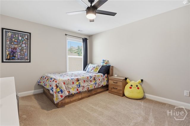 61 Rosemary Bend, Richmond Hill, GA 31324