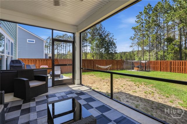 61 Rosemary Bend, Richmond Hill, GA 31324