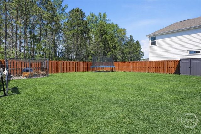 61 Rosemary Bend, Richmond Hill, GA 31324