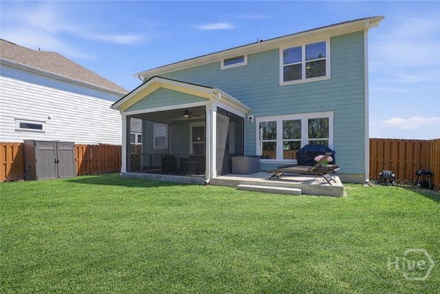 61 Rosemary Bend, Richmond Hill, GA 31324