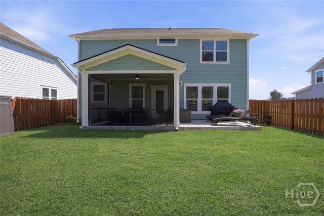 61 Rosemary Bend, Richmond Hill, GA 31324