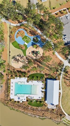 61 Rosemary Bend, Richmond Hill, GA 31324