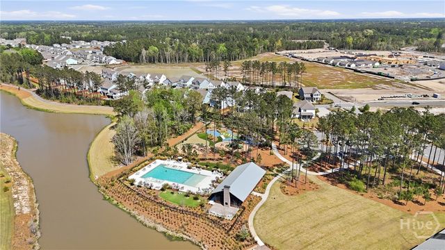 61 Rosemary Bend, Richmond Hill, GA 31324