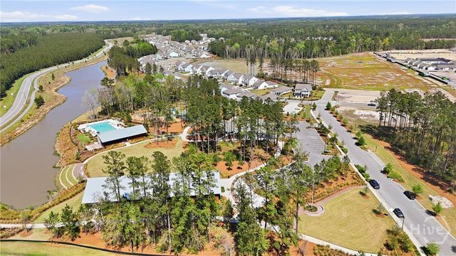 61 Rosemary Bend, Richmond Hill, GA 31324