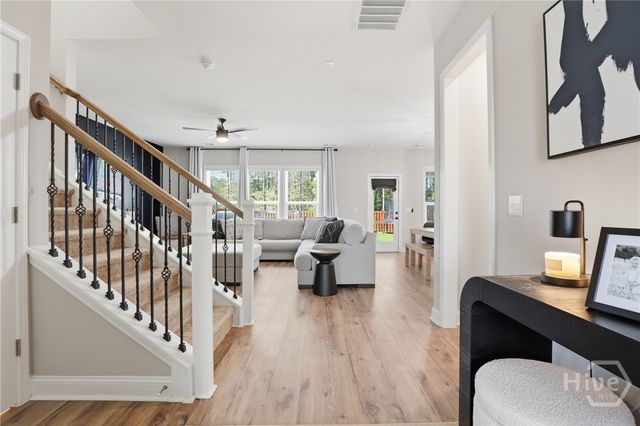 61 Rosemary Bend, Richmond Hill, GA 31324