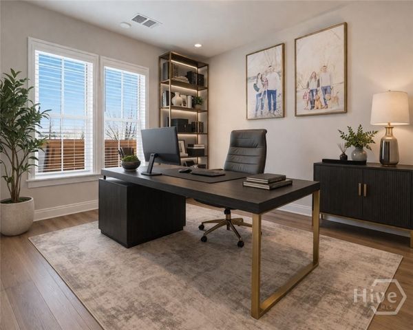 61 Rosemary Bend, Richmond Hill, GA 31324