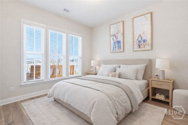 61 Rosemary Bend, Richmond Hill, GA 31324