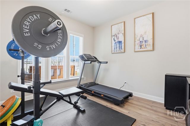 61 Rosemary Bend, Richmond Hill, GA 31324